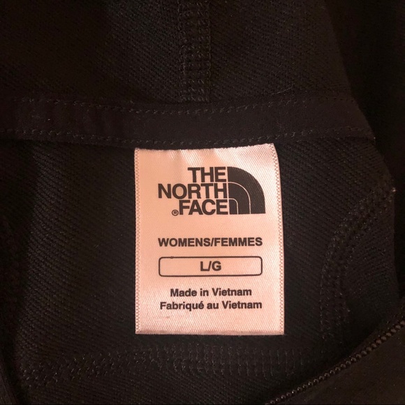 North Face Fitness Hoodie - Picture 6 of 7